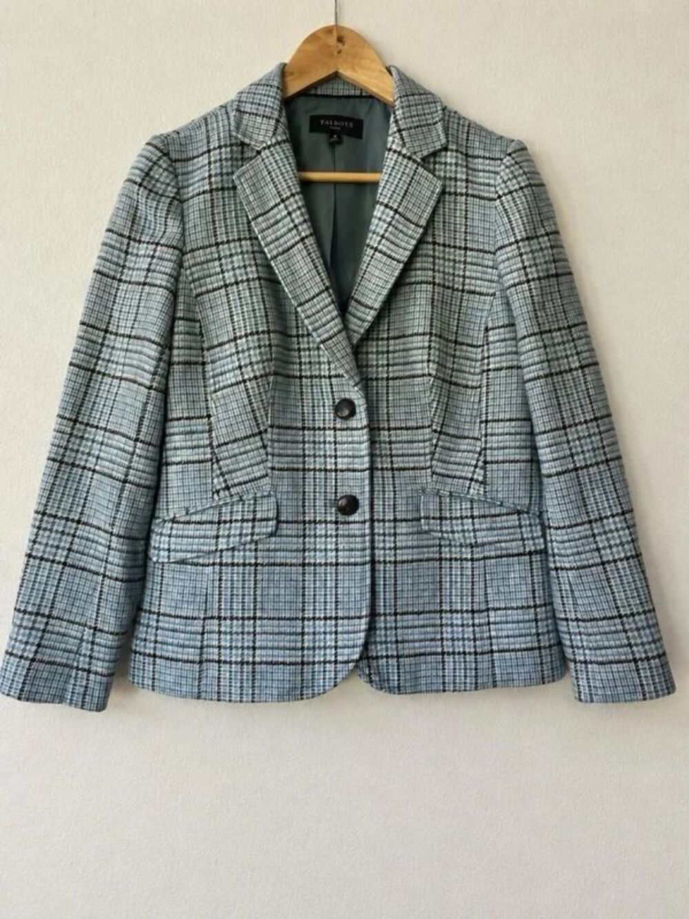 Talbots Jacket - Picture 2 of 7